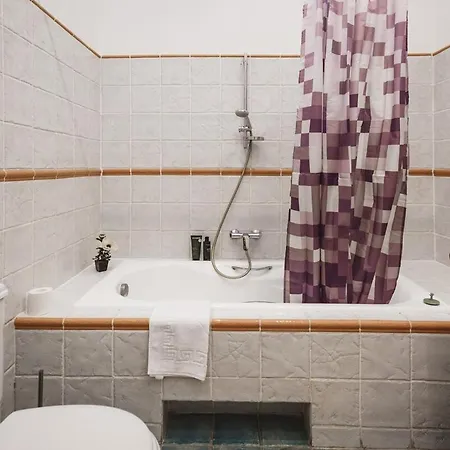 Apartman Charming Escape