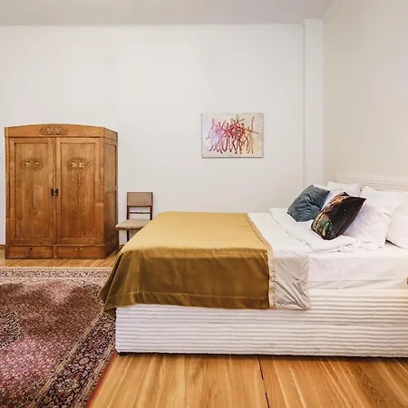 Apartman Charming Escape