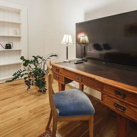 Charming Escape Διαμέρισμα *