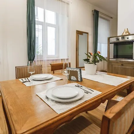 Charming Escape Riga