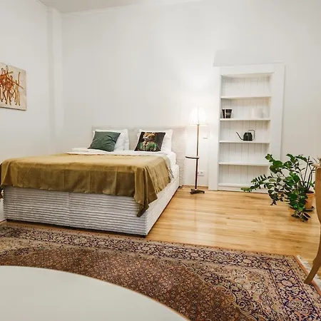 Διαμέρισμα Charming Escape