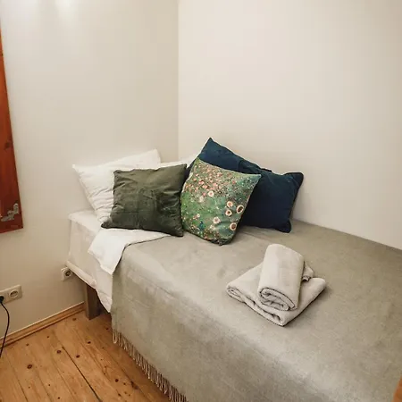 Charming Escape Apartman *