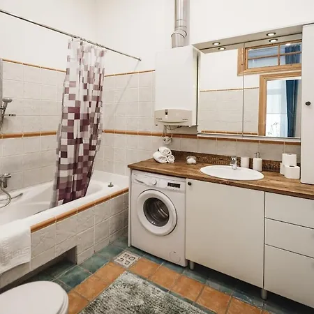 Charming Escape Riga