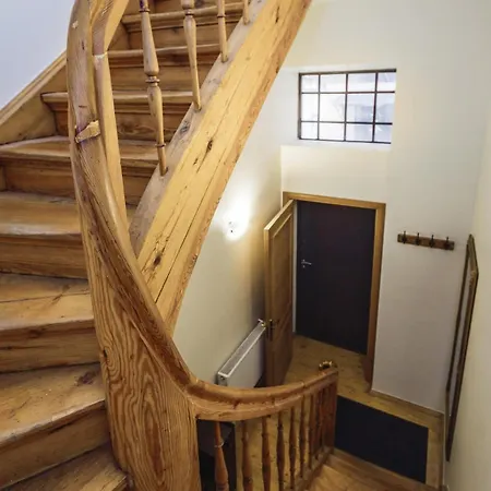 Charming Escape Riga