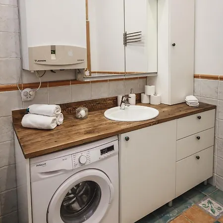 Charming Escape * Riga