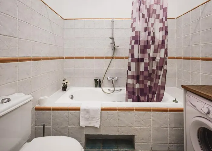 Dzīvoklis Charming Escape