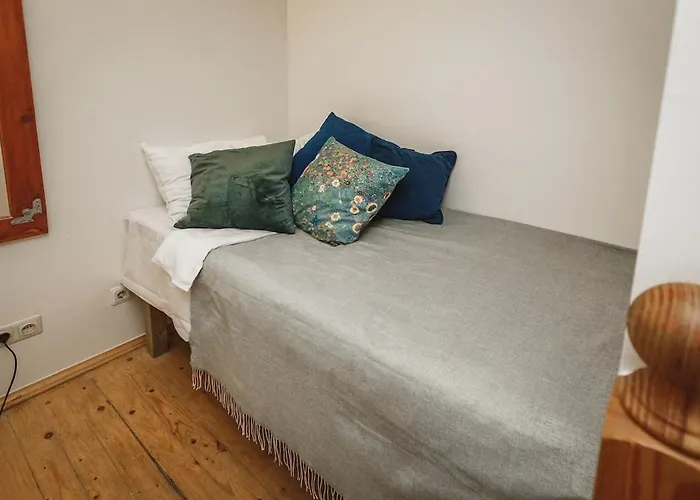 Charming Escape * Riga