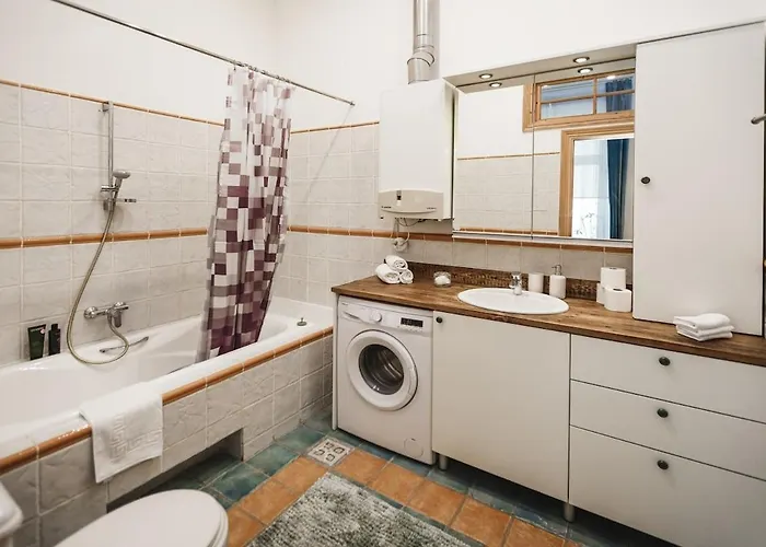 Charming Escape Riga