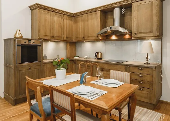 Charming Escape * Riga