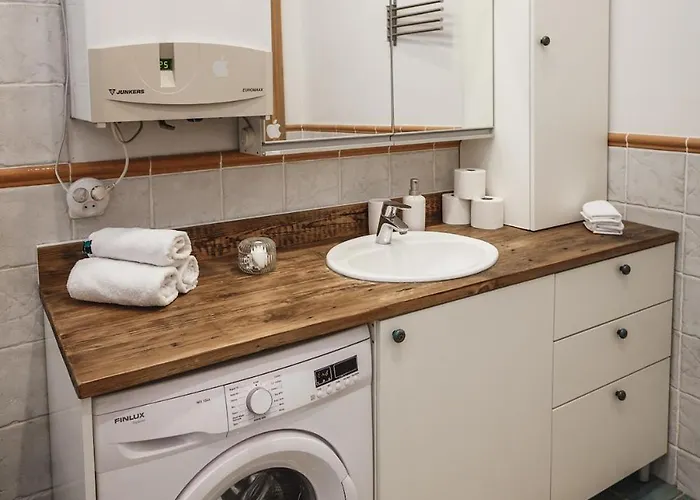 Charming Escape * Riga