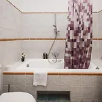 Apartamento Charming Escape