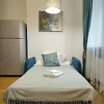 Charming Escape Apartamento